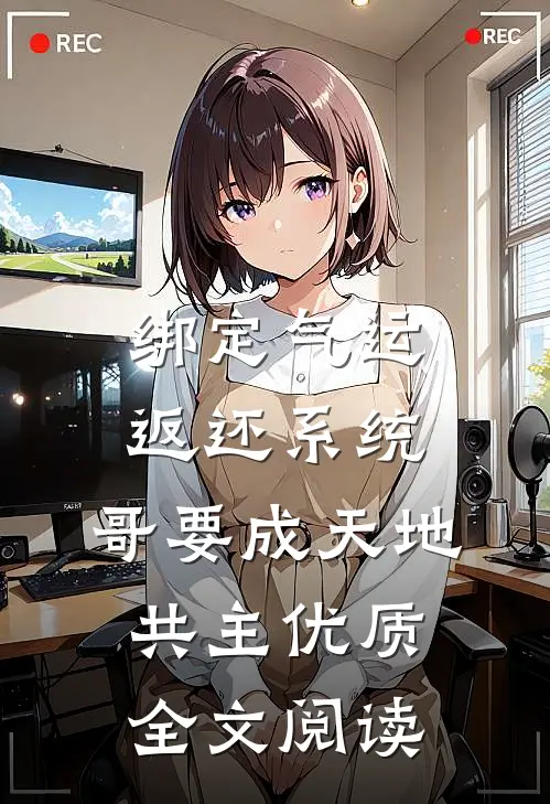 绑定气运返还系统，哥要成天地共主优质全文阅读