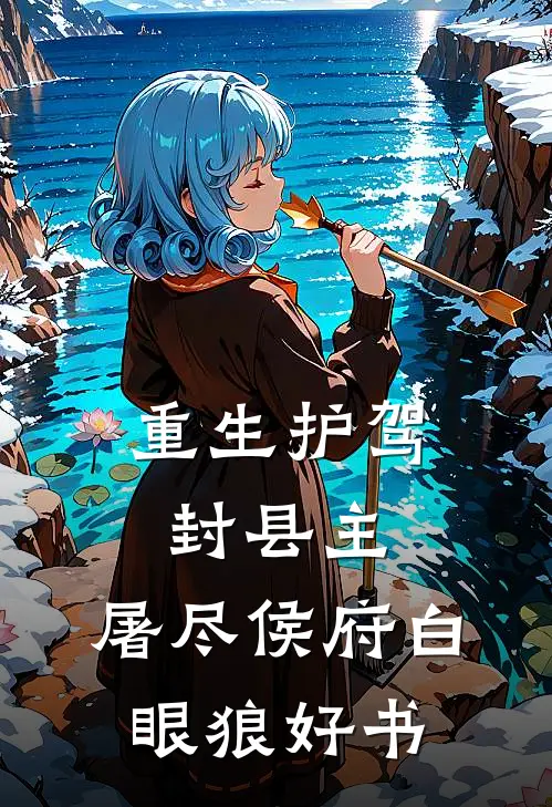 重生护驾封县主，屠尽侯府白眼狼好书