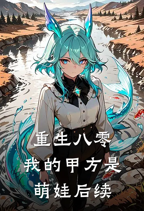 重生八零，我的甲方是萌娃后续