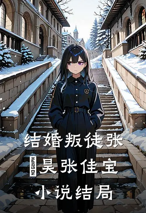 结婚叛徒张旻昊张佳宝小说结局