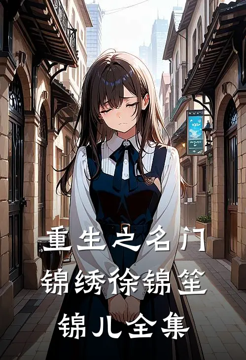 重生之名门锦绣徐锦笙锦儿 全集