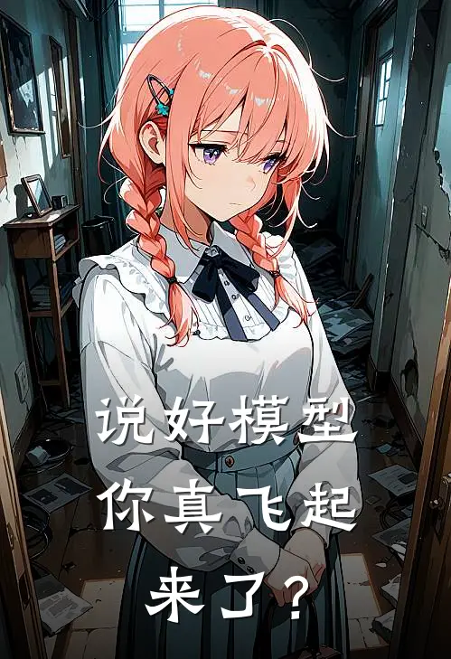 说好模型，你真飞起来了？