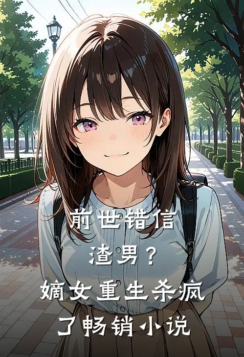 前世错信渣男?嫡女重生杀疯了畅销免费阅读