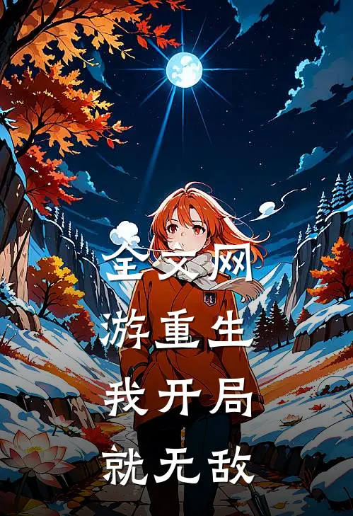 全文网游重生我开局就无敌