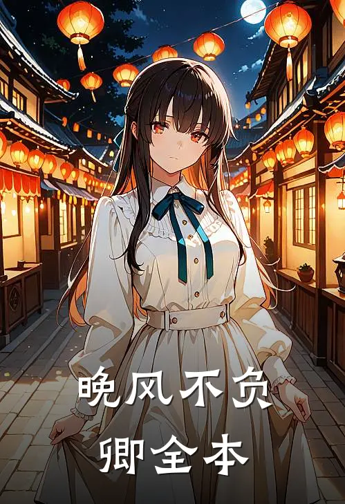 晚风不负卿全本