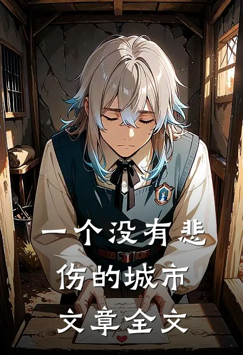 一个没有悲伤的城市文章全文