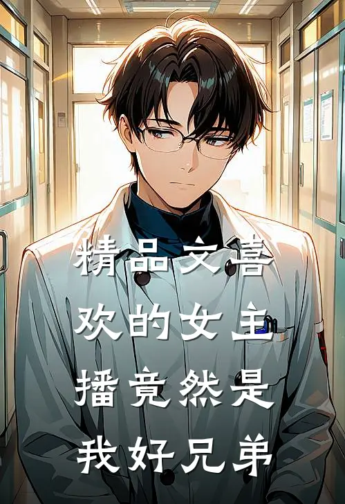 精品文喜欢的女主播竟然是我好兄弟