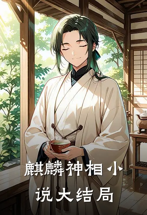麒麟神相小说大结局