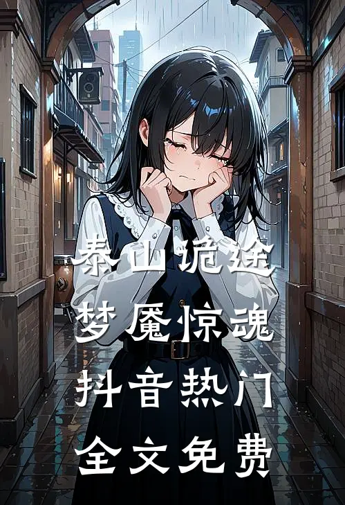 泰山诡途：梦魇惊魂抖音热门全文免费