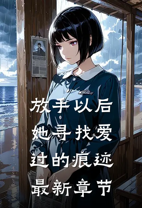 放手以后,她寻找爱过的痕迹最新章节