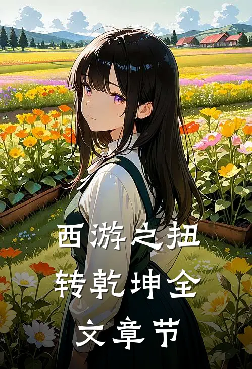 西游之扭转乾坤全文章节