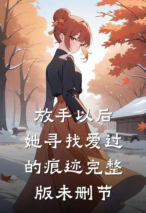 放手以后，她寻找爱过的痕迹完整版未删节