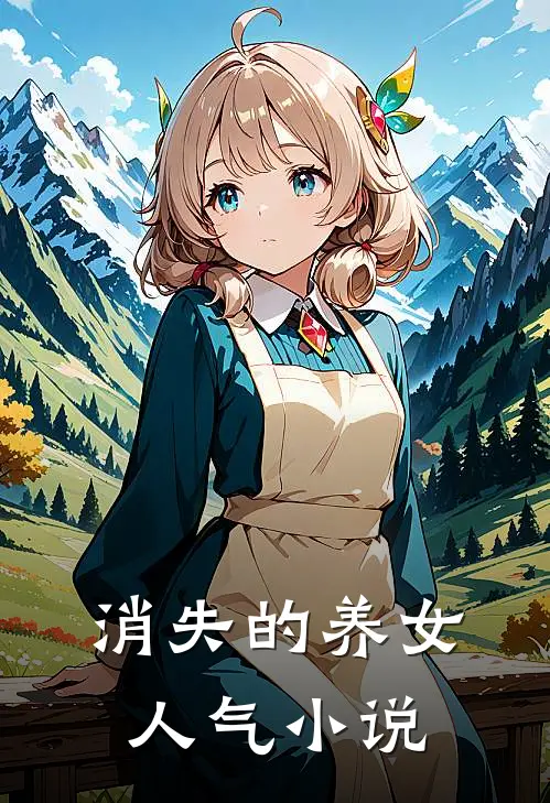 消失的养女人气在线阅读