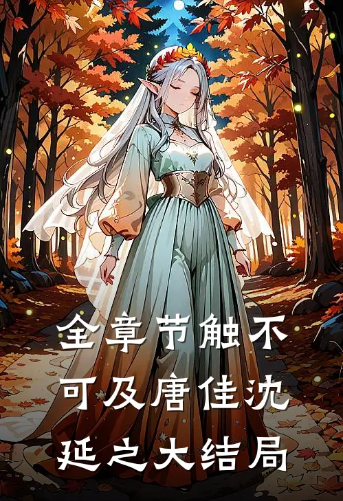 全章节触不可及唐佳沈延之大结局