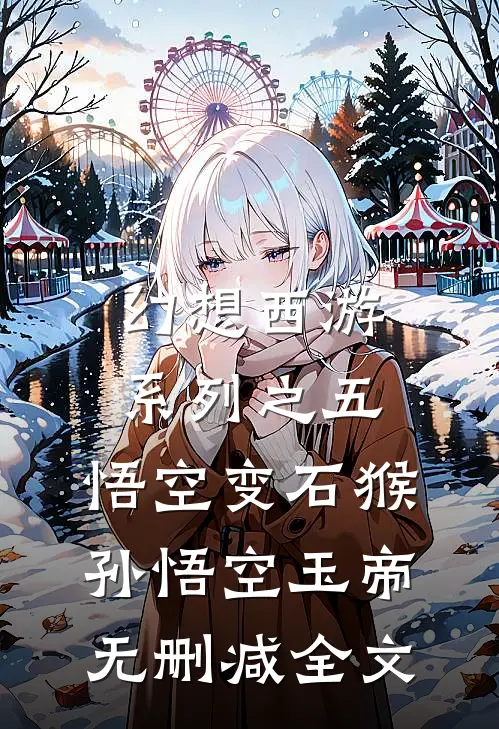 幻想西游系列之五：悟空变石猴孙悟空玉帝无删减全文
