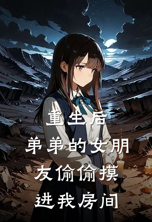 重生后：弟弟的女朋友偷偷摸进我房间
