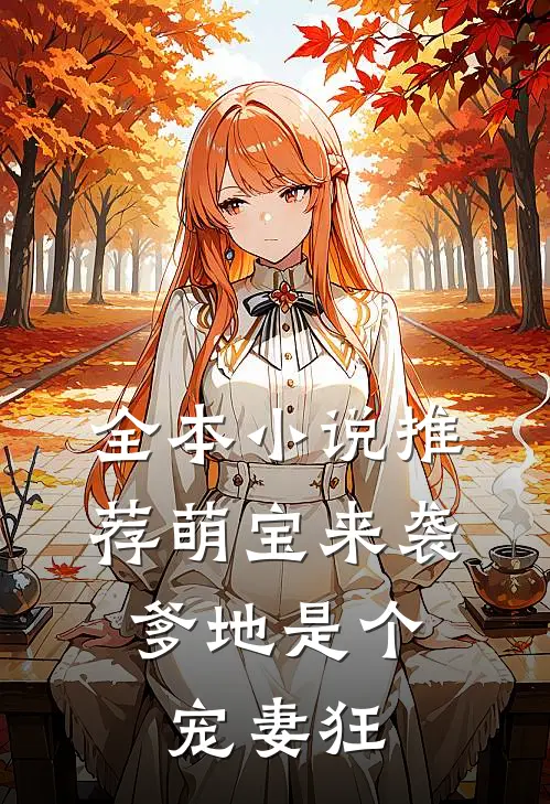 全本小说推荐萌宝来袭，爹地是个宠妻狂