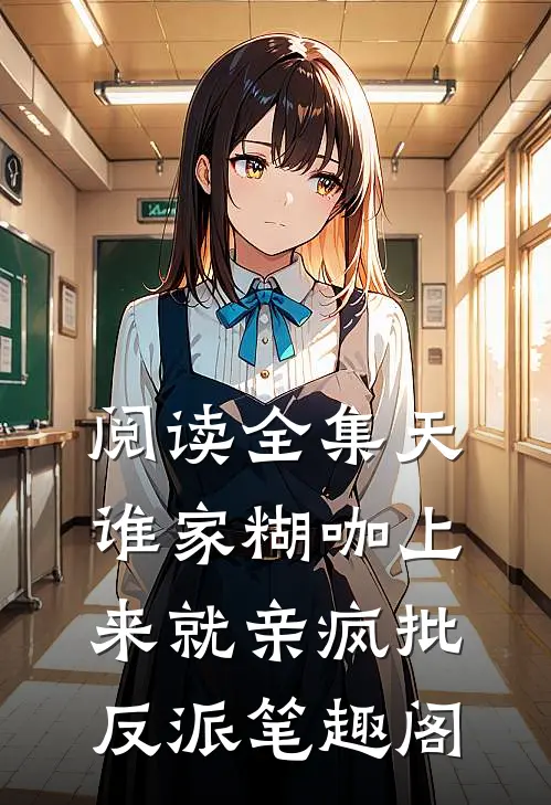 阅读全集天谁家糊咖上来就亲疯批反派笔趣阁