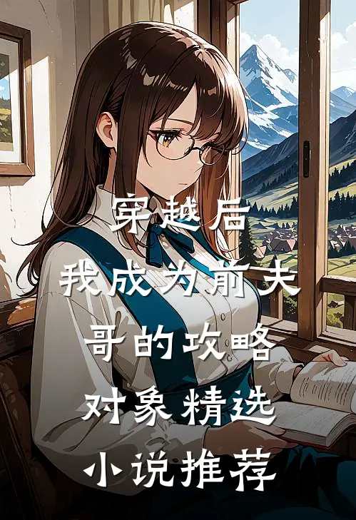 穿越后我成为前夫哥的攻略对象精选推荐