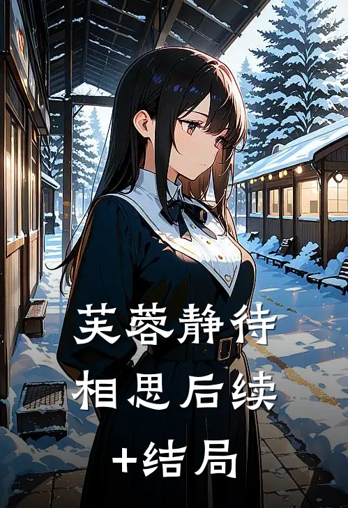 芙蓉静待相思后续+结局