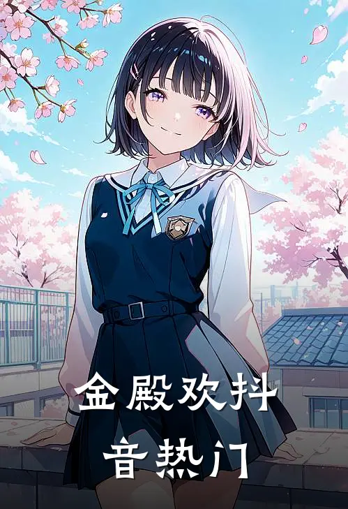 金殿欢抖音热门