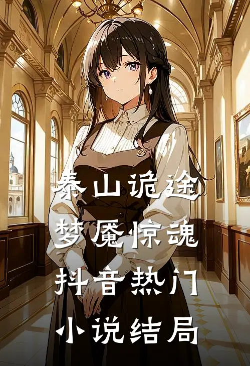 泰山诡途：梦魇惊魂抖音热门小说结局