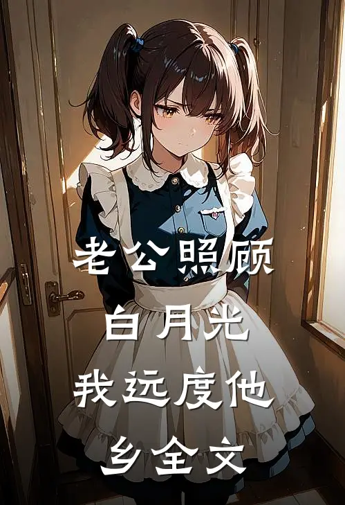 老公照顾白月光，我远度他乡全文