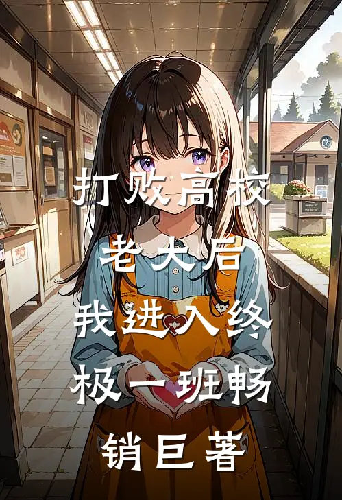 打败高校老大后，我进入终极一班畅销巨著