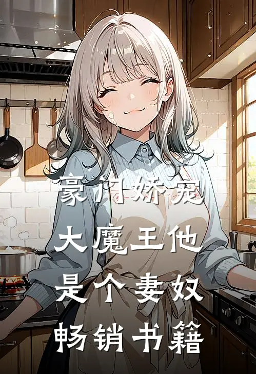 豪门娇宠：大魔王他是个妻奴畅销书籍