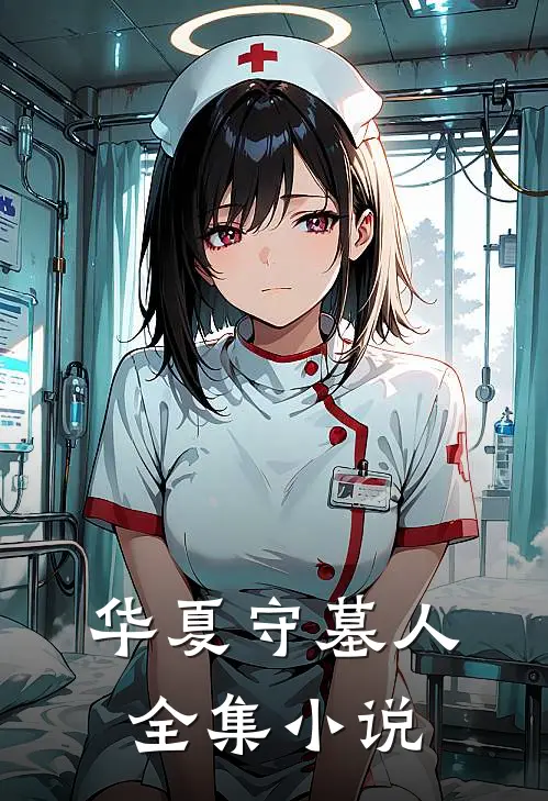 华夏守墓人全集小说