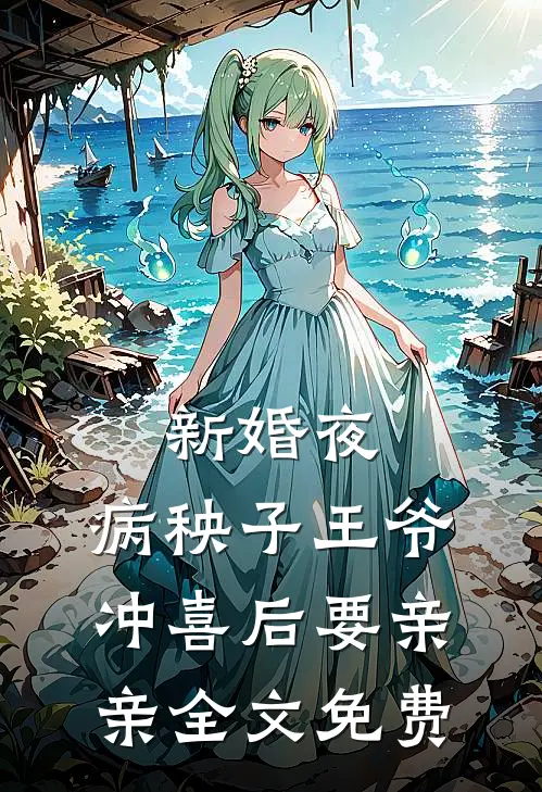 新婚夜，病秧子王爷冲喜后要亲亲全文免费