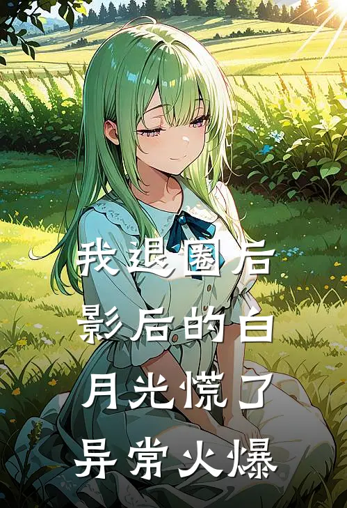 我退圈后，影后的白月光慌了异常火爆