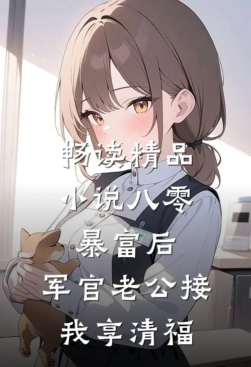 畅读精品小说八零：暴富后，军官老公接我享清福