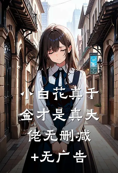 小白花真千金才是真大佬无删减+无广告