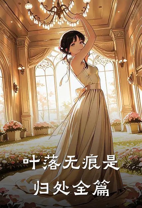 叶落无痕是归处全篇
