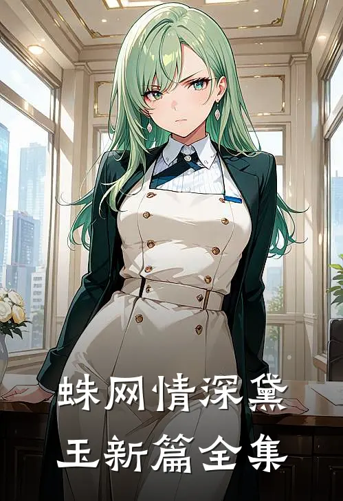蛛网情深-黛玉新篇 全集