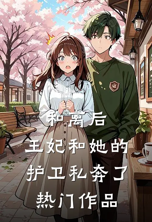 和离后,王妃和她的护卫私奔了热门作品