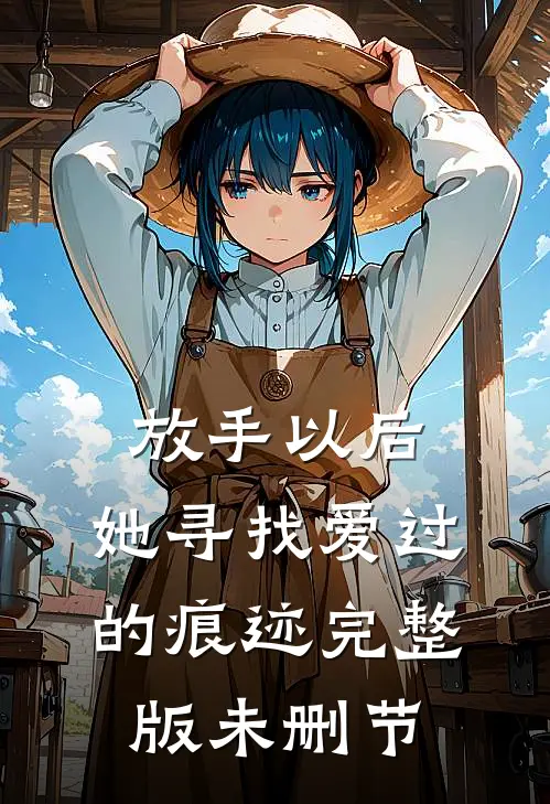 放手以后，她寻找爱过的痕迹完整版未删节