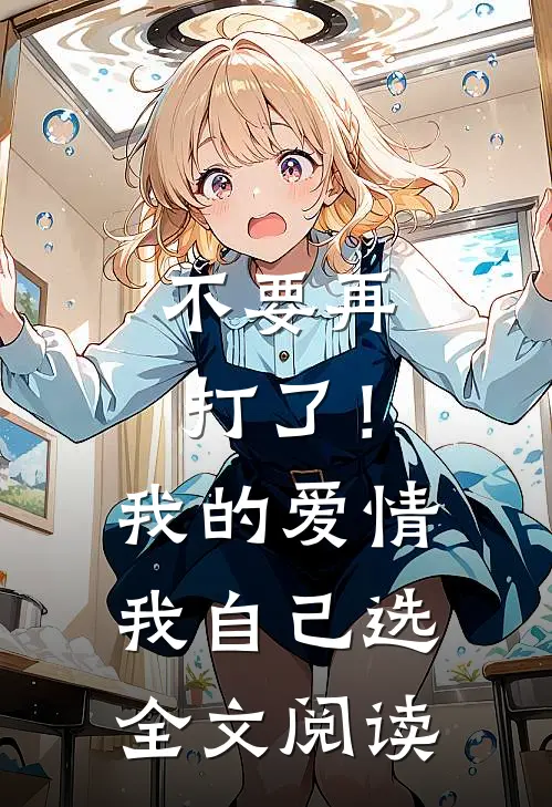 不要再打了！我的爱情我自己选全文阅读