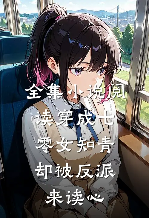 全集小说阅读穿成七零女知青，却被反派来读心
