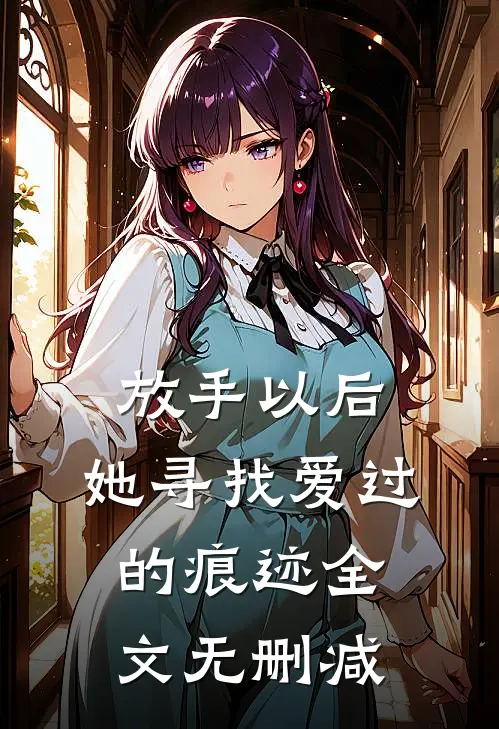 放手以后,她寻找爱过的痕迹全文无删减在线阅读