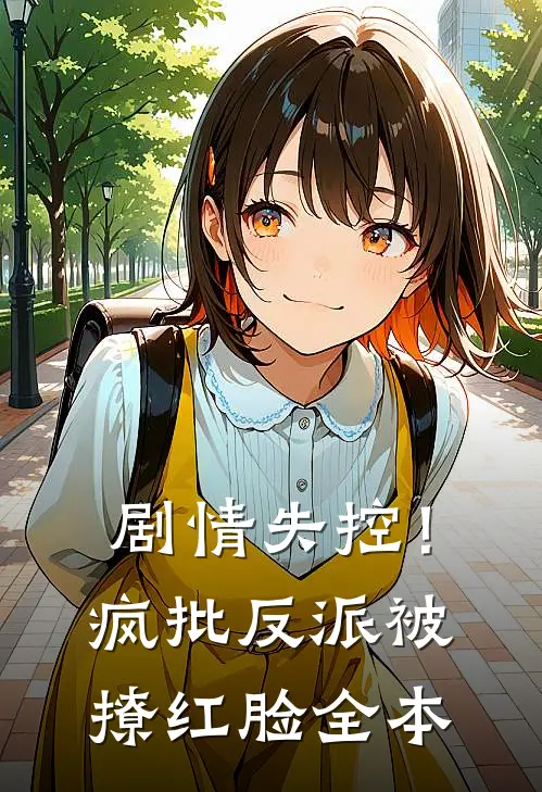 剧情失控！疯批反派被撩红脸全本