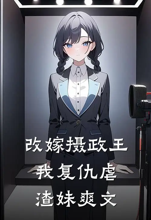 改嫁摄政王，我复仇虐渣妹爽文