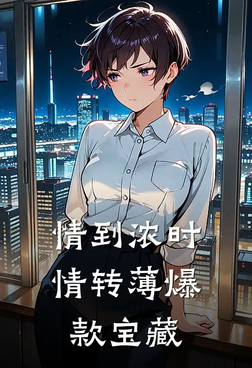 情到浓时情转薄爆款宝藏
