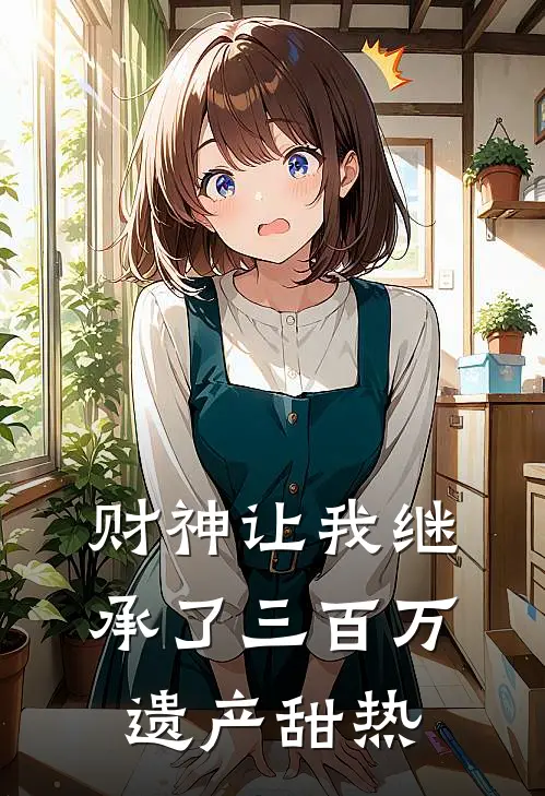 财神让我继承了三百万遗产甜热