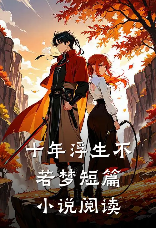 十年浮生不若梦短篇小说阅读
