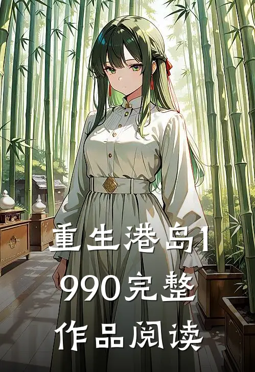 重生港岛1990完整作品阅读