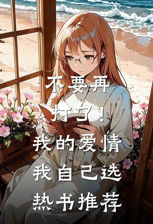 不要再打了！我的爱情我自己选热书推荐
