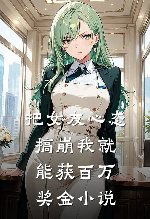 把女友心态搞崩我就能获百万奖金小说