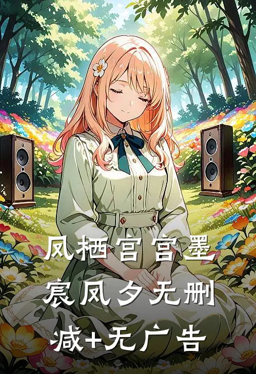 凤栖宫宫墨宸凤夕无删减+无广告